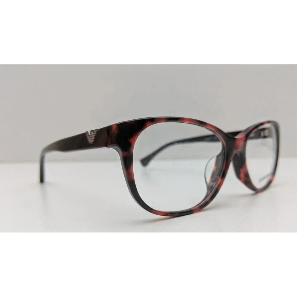 🕶️Emporio Armani EA3039F 5277 Eyeglasses 54/16 140 /KAO721🕶️ - Picture 2 of 8